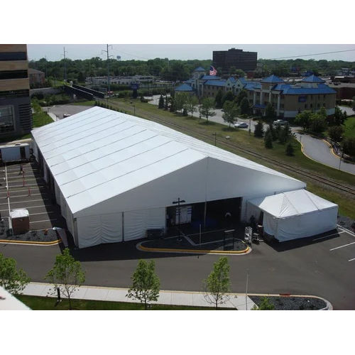 Exhibition Events Tents For Industrial