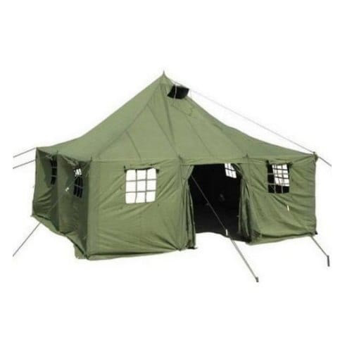 Outdoor Exhibition Tents