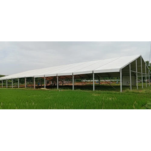 Industrial Aluminium Hangers