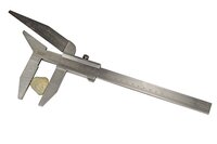 Shape Index Caliper
