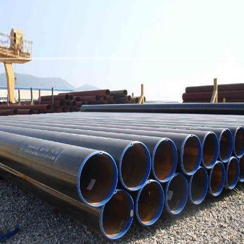 Industrial CS ERW PIPE