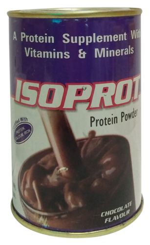 Isoprot Powder (200gm)