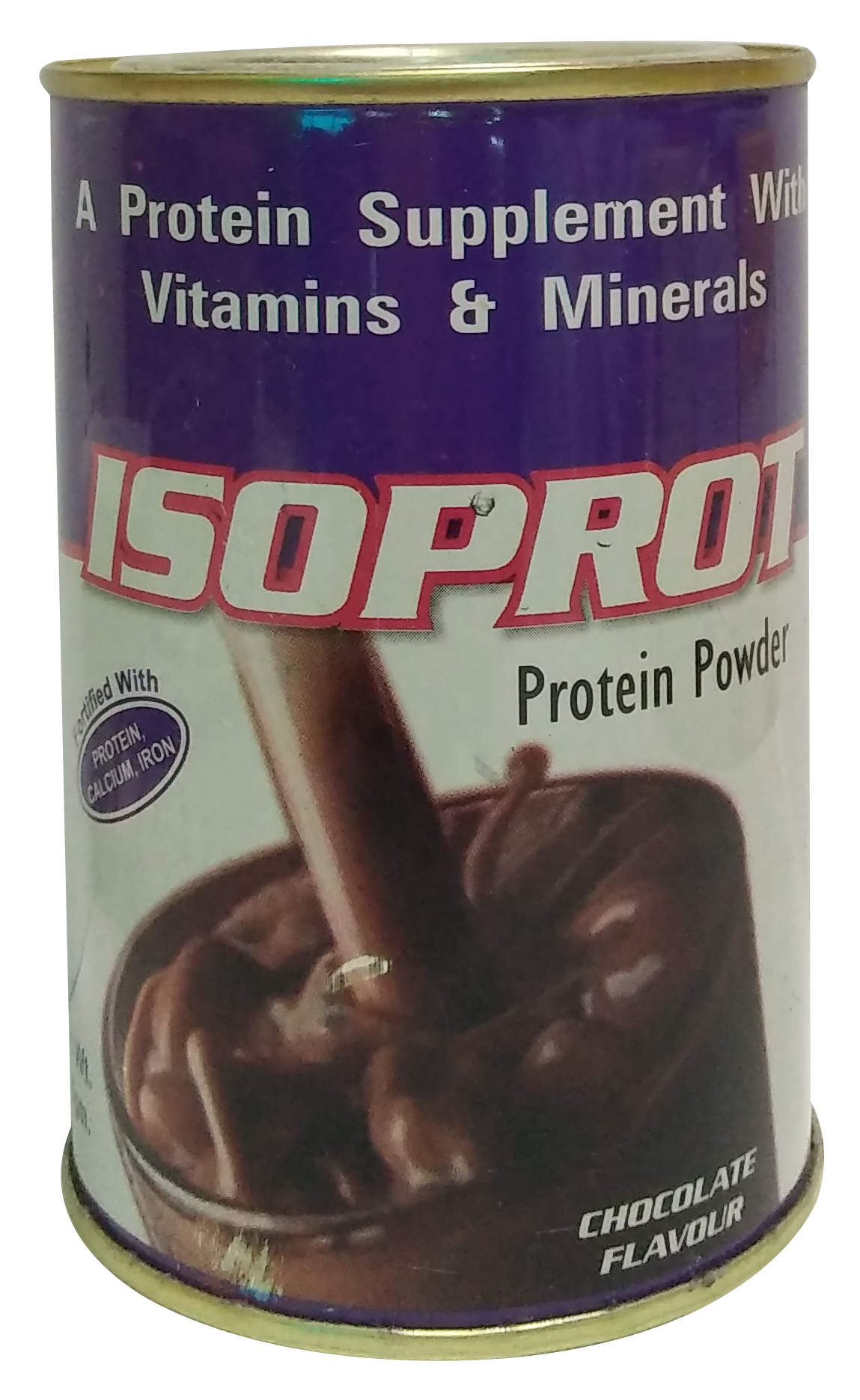 Isoprot Powder (200gm)