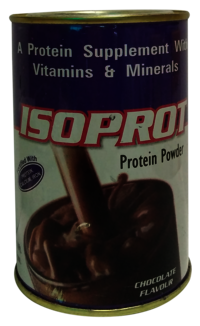 Isoprot Powder (200gm)