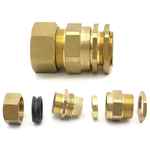 Brass Cable Gladns