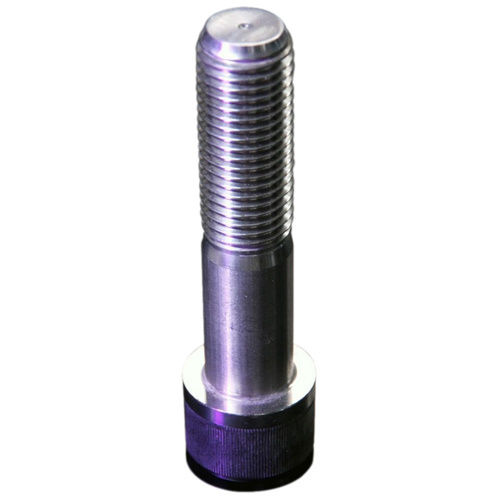 Half Thread Bolt