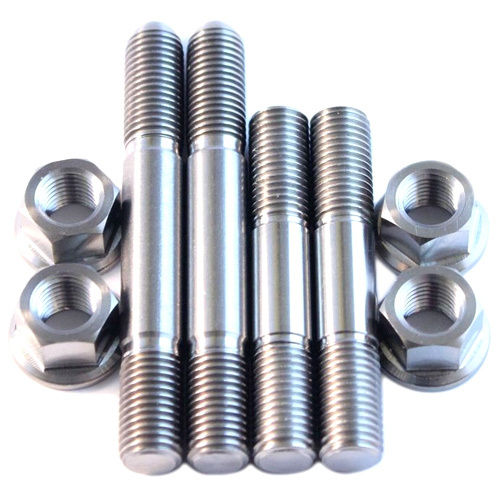 Half Threaded Fasteners