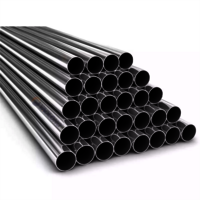 SS-316 ERW PIPE