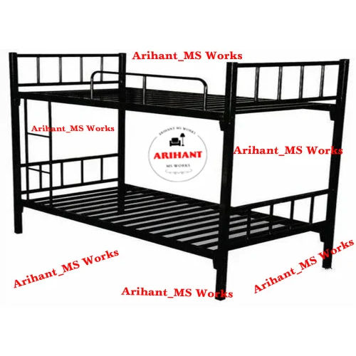 Black Ms Bunk Bed