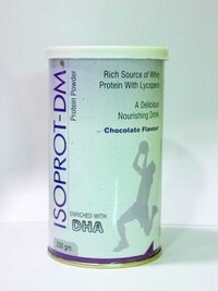 Isoprot-DM Powder (200gm)