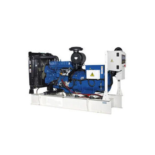 Perkins Diesel Generator Set - Perkins Diesel Generator Set Exporter ...