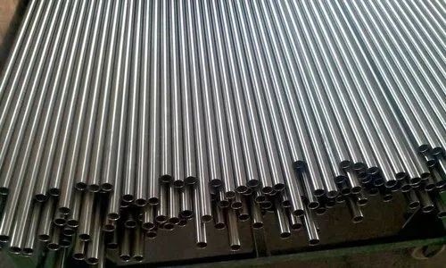 Ss-316 Boiler Tubes