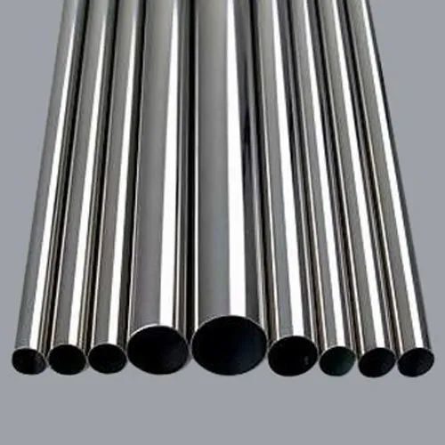 SS 304 SEAMLESS PIPE