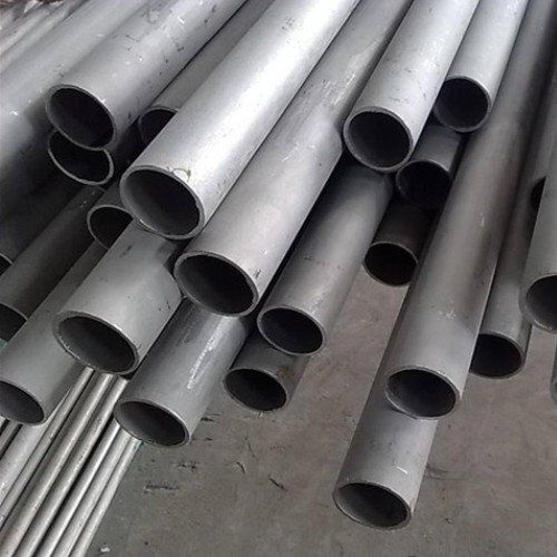 Stainless Steel 304 Seanless Pipe