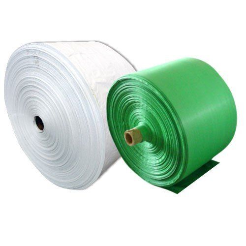 Pp Laminated Fabric - Bag Type: \