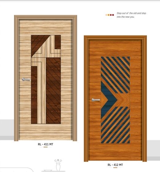 Door Skin Doors