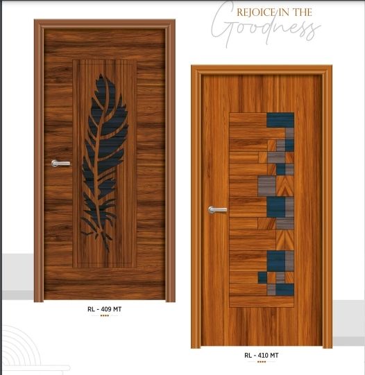 Sunmica Doors