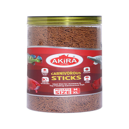 Akira Carnivorous Sticks