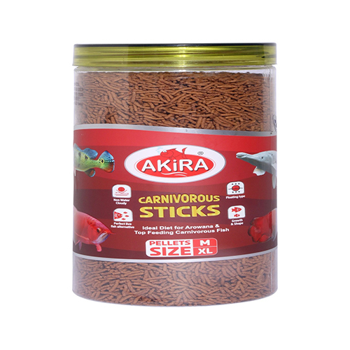 Akira Carnivorous Sticks