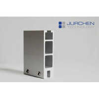 Metal Roof Clamps - High-quality Aluminum, H50-h100 Inches | Customizable Shape And Size For Versatile Rooftop Installations