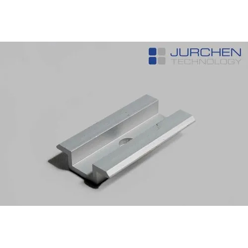 Aluminium Solar Mid Clip