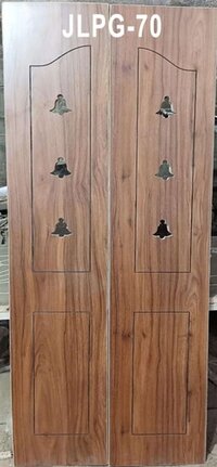 Laminated Pooja Door
