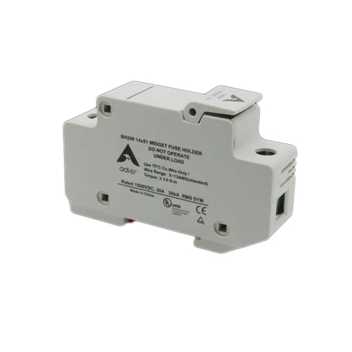 BH400 Fuse Holder