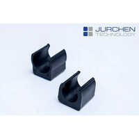 C Shape Cable Holder - Copper Conductor, Plastic Core, Blue Jacket | Industrial Application, 1 Year Warranty