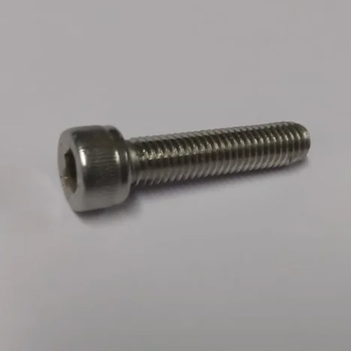 M8X 40MM Headed Allen Bolt