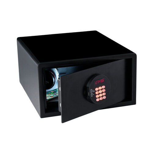 Digital Security Safe Locker JVD