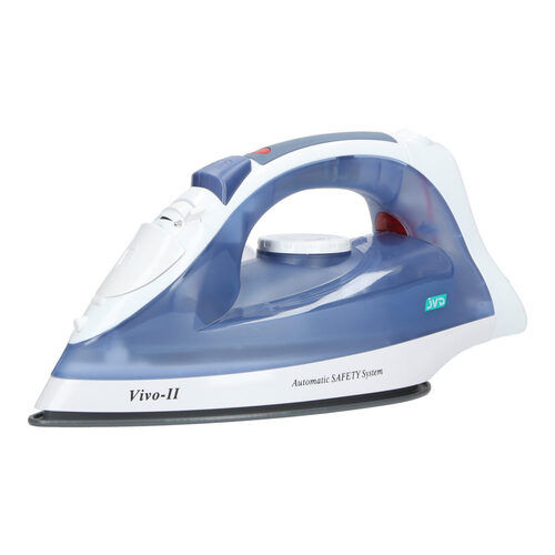 JVD Vivo Steam Iron 1600 Smoky Blue