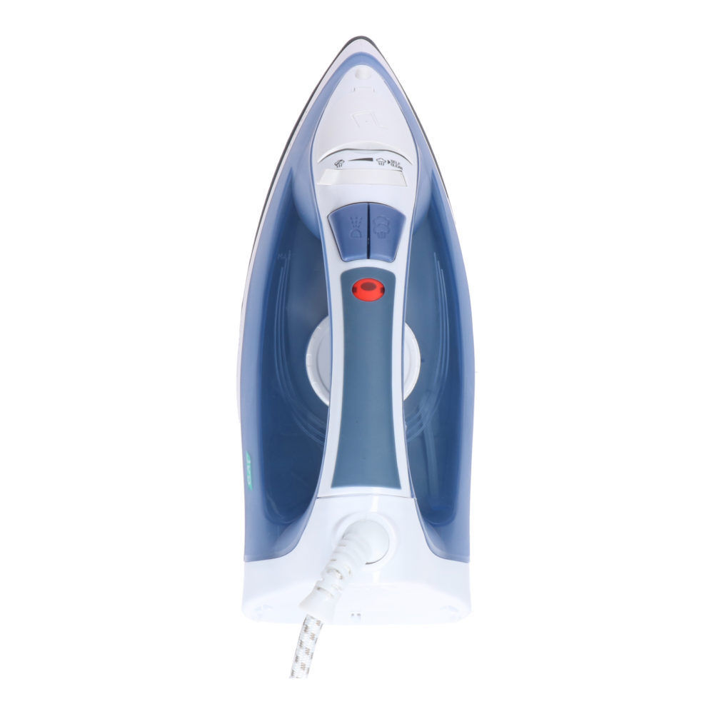 JVD Vivo Steam Iron 1600 Smoky Blue