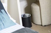 Wet and Dry Dustbin for Hotels