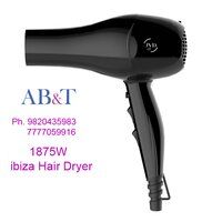 JVD Ibiza Hairdryer 1800W