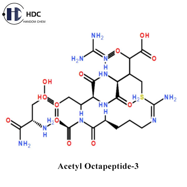 Acetyl Octapeptide-3