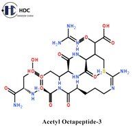 Acetyl Octapeptide-3