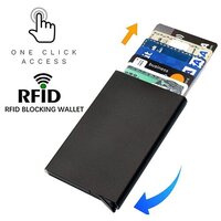 CREDIT CARD HOLDER