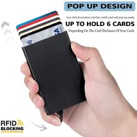 CREDIT CARD HOLDER