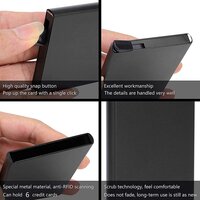 CREDIT CARD HOLDER