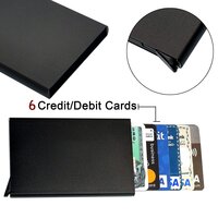 CREDIT CARD HOLDER