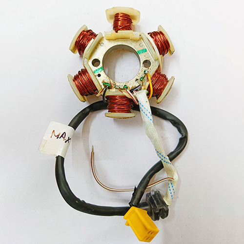 Max-4r Stator Assemebly Application: Automobile