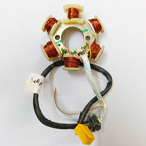 MAX-4R Stator Assemebly