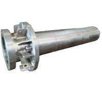 Multilayer Film Plant Fabrication Services