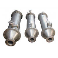 Pressure Vessel Fabrication Services - High-quality Carbon Steel, Custom Sizes Available | Expert Precision Craftsmanship, Durable Design