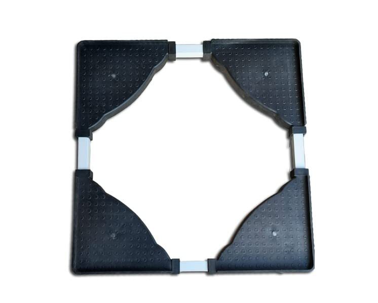 WASHING MACHINE STAND