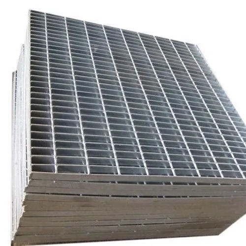 MS Grating Galvanizing Services