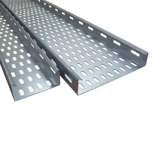 Cable Tray Hot Dip Galvanizing Services
