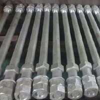Hot Dipped Galvanized Iron Pipe Services