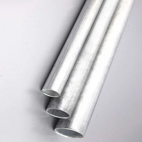 3 mm Hot Dip Pipes Galvanizing सेवाएं