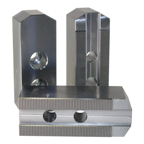 Manual T Nuts Soft Jaws